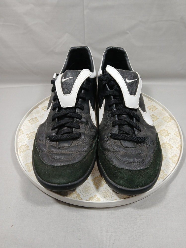 Nike Tiempo Mystic Cleats - Mens Size 13