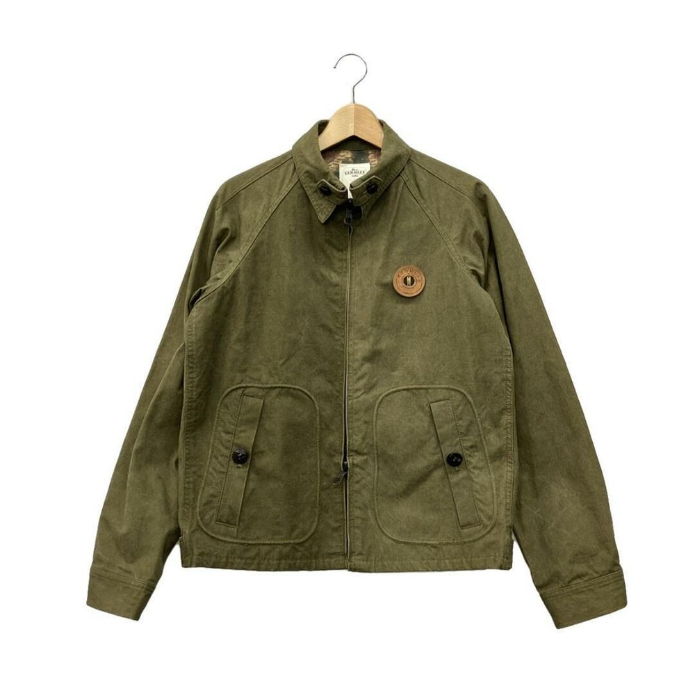 Diazamler solo Der SAMMLER military jacket men's 46 a4aa676f1f11cac25ce5552f4d6