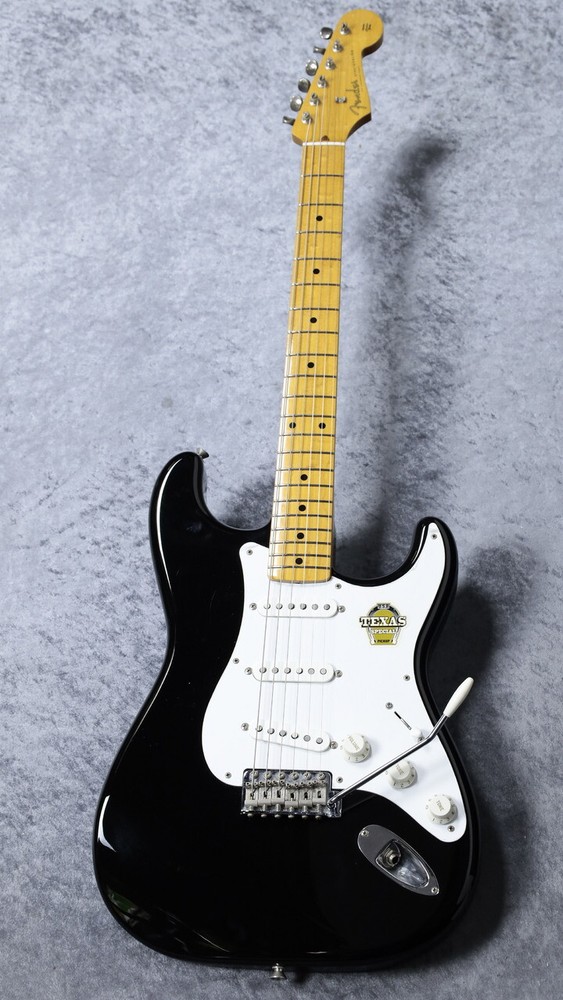 Fender  Winter Replacement Campaign  Classic 50 S Stratocaster Texas Special