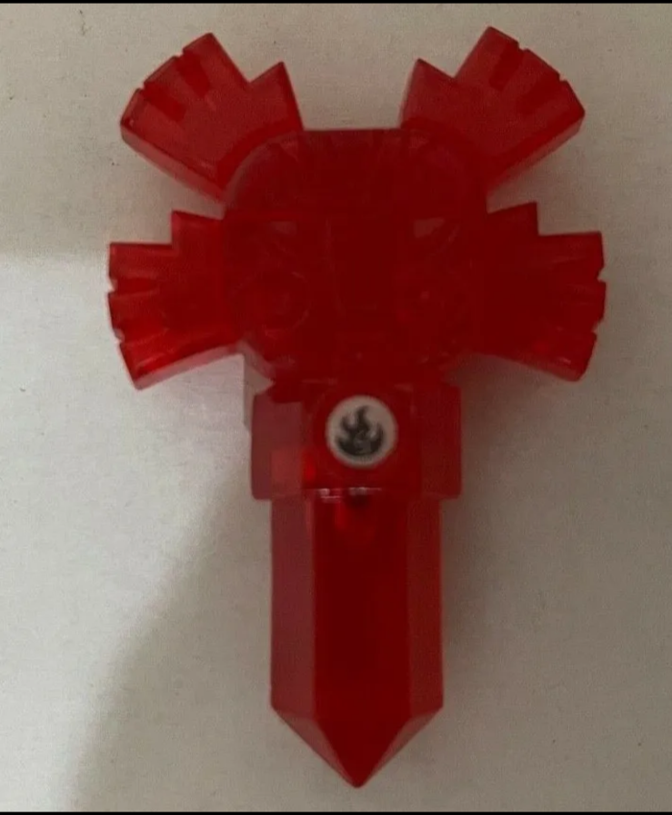 Skylanders Trap Team TRAP FIRE TOTEM