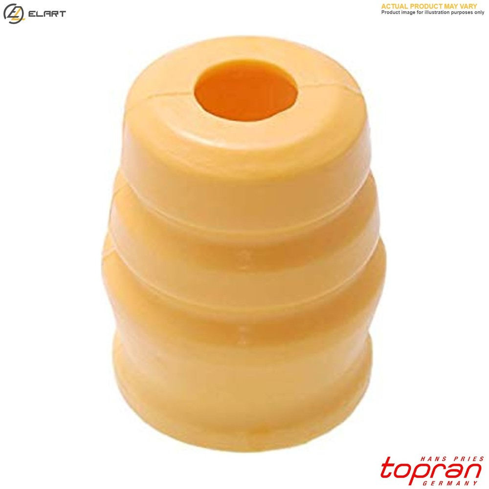 RUBBER BUFFER SUSPENSION 116 706 FOR SKODA KAROQ OCTAVIA/III/Combi VW 1.0L 3cyl