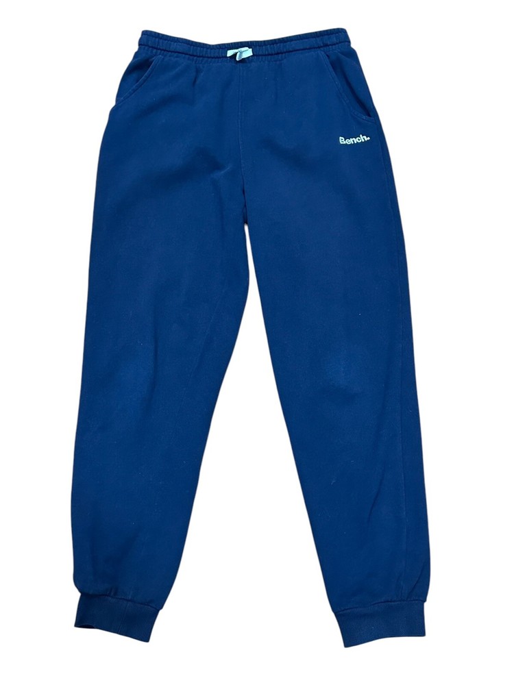 Bench Pants Boys XXL 18-20 Blue Sweatpants