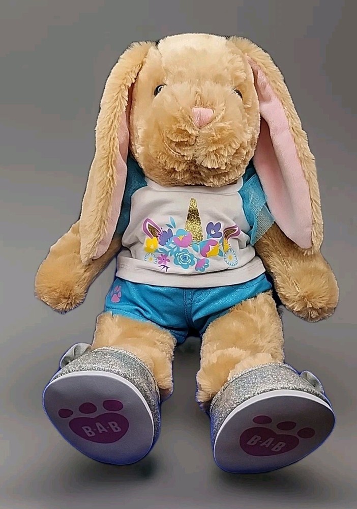 Build A Bear Workshop 16