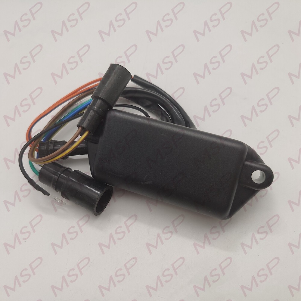 0582684 0581805 582125 582454 For Johnson Evinrude 85-140HP 4 Cyl CDI Power Pack