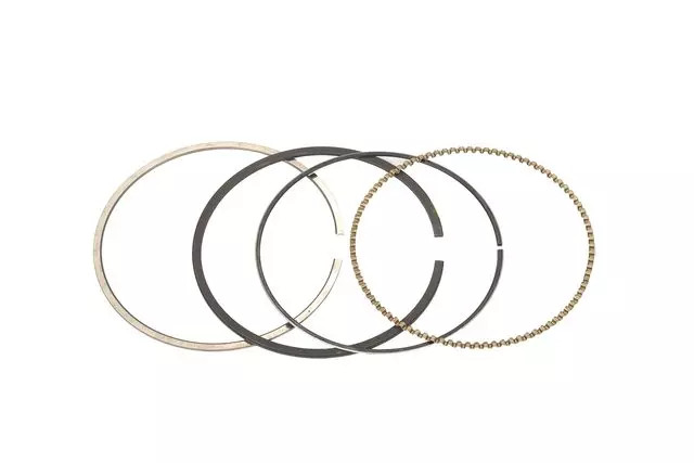 Genuine GM Engine Piston Ring Kit 12654438