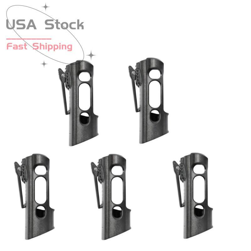 Replacement Carry Holster with Belt Clip For PMLN5331 APX7000 APX7000XE Radio 5X