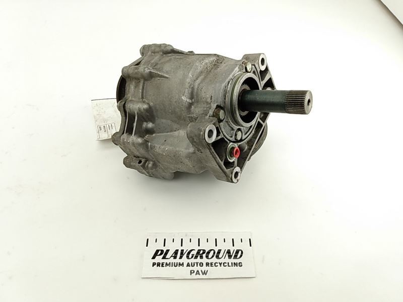 Audi TT MK1 Quattro Transfer Case Angle Gear Fits 00-06