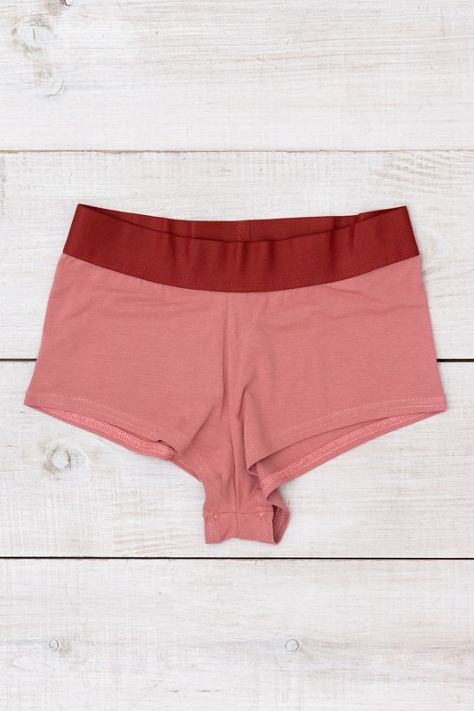 Women's Cotton Lycra Underwear - Comfortable Stretchable Fit for All-Day Wear