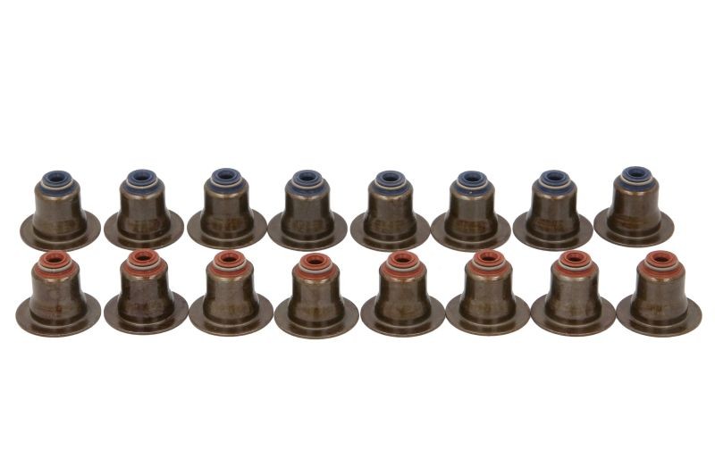 Valve stem gasket kit for ASTRA K, WATERFALL, BADGE A