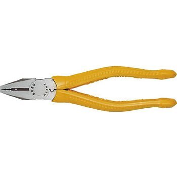 Muromoto Tekko Merry 6050-185 Crimping pliers molding