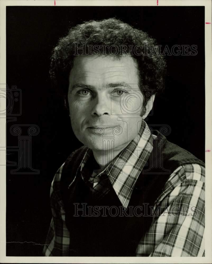 1979 Press Photo Charles Duncan - lra19911