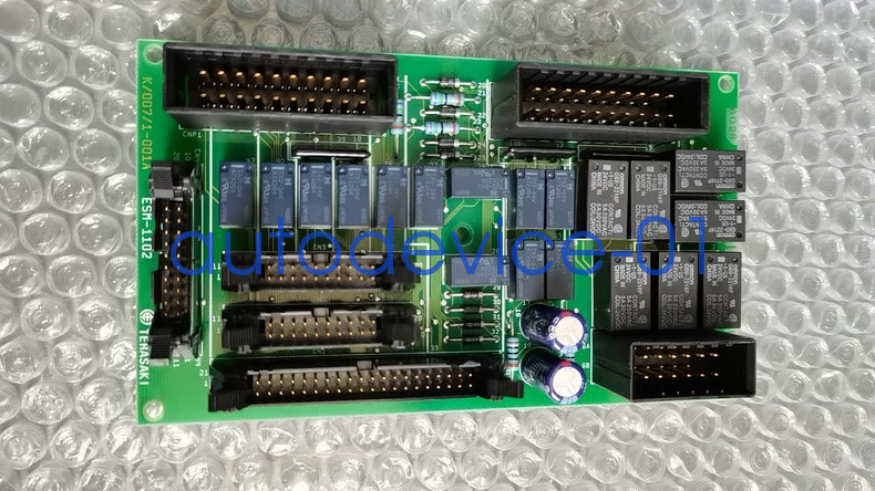 ESM-1102 1pc ESM-1102 new circuit board Fast shipping DHL/FedEx