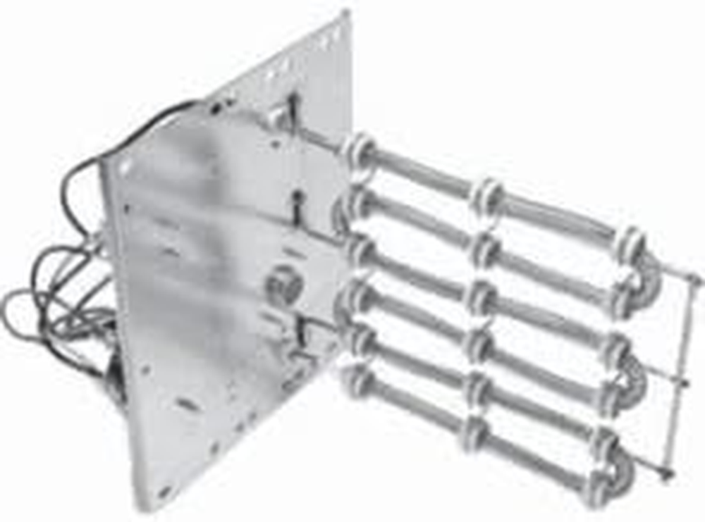 5 Kw /Amana Electric Strip Heater with Circuit Breaker - HKR-05C