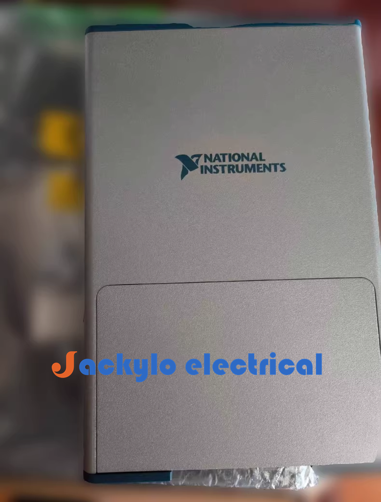 NI USB-6353 Data Acquisition Card Original Brand New DHL Accelerated Shipping