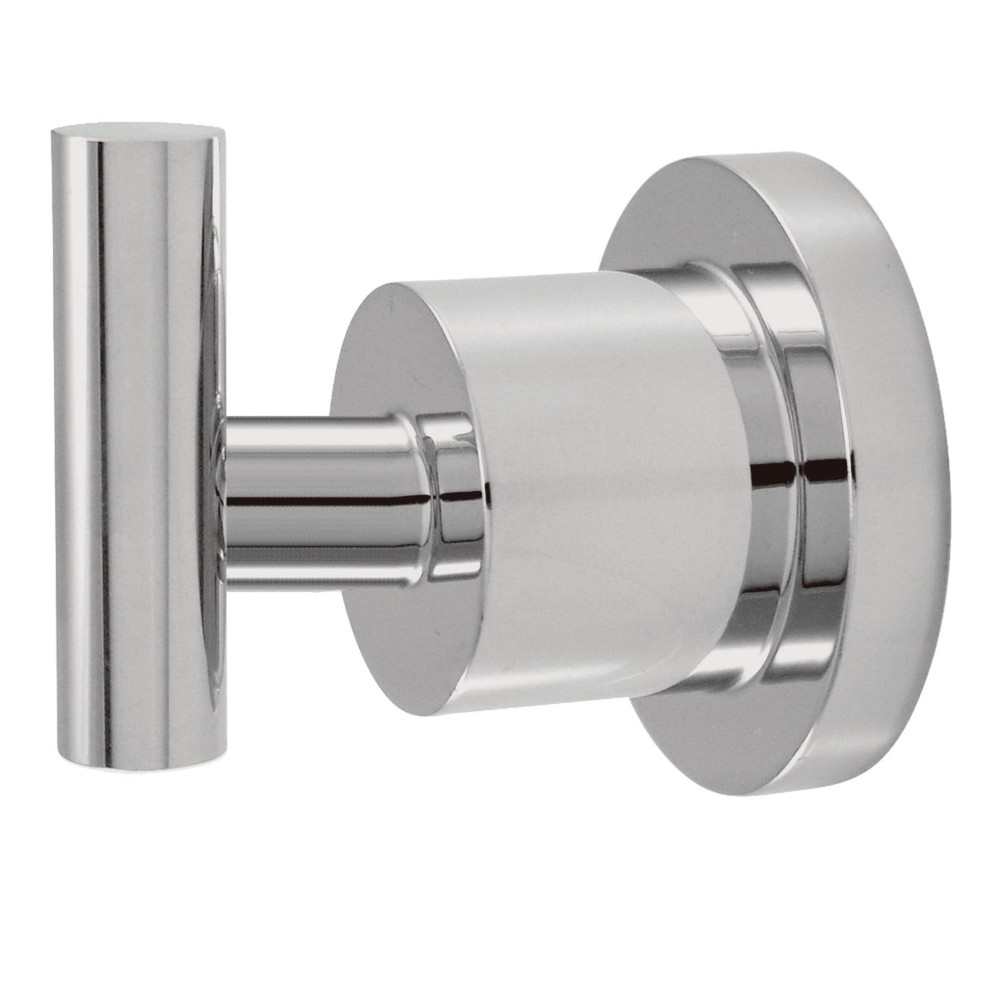 BA8217C Concord Robe Hook, Polished Chrome