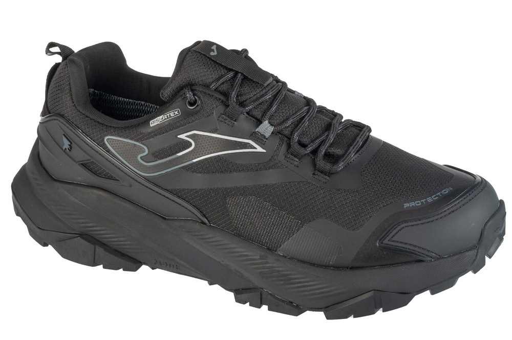 Joma Toruk Men 24 TKTORUW Black Trekking Shoes for Men
