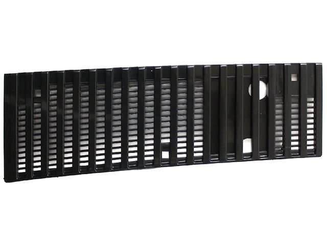 Passenger Side Cowl Grille Screen for 1995-1997 Nissan Pickup 65RKHG