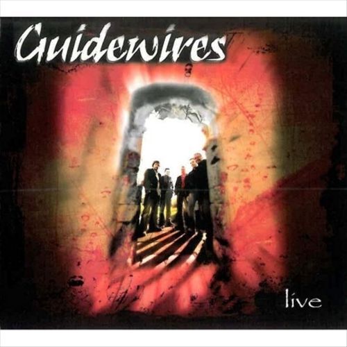 GUIDEWIRES LIVE NEW CD