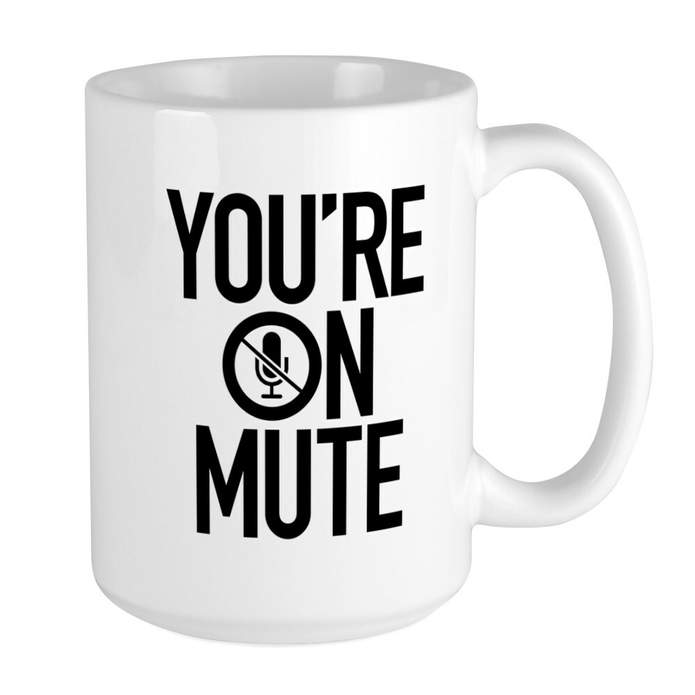 CafePress Test Mugs Coffee Mug, Large 15 oz. White Coffee Cup (679532535)