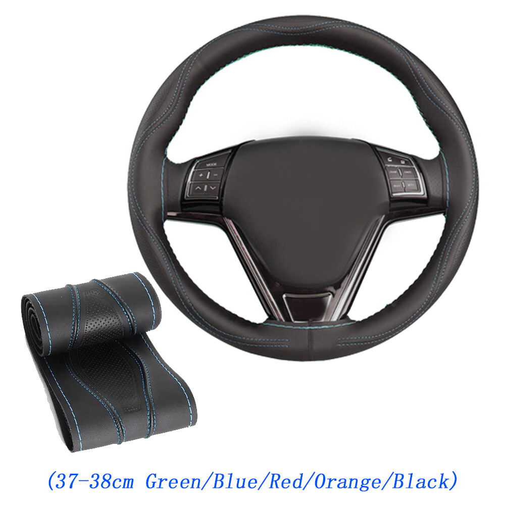 Universal Genuine Leather DIY 15