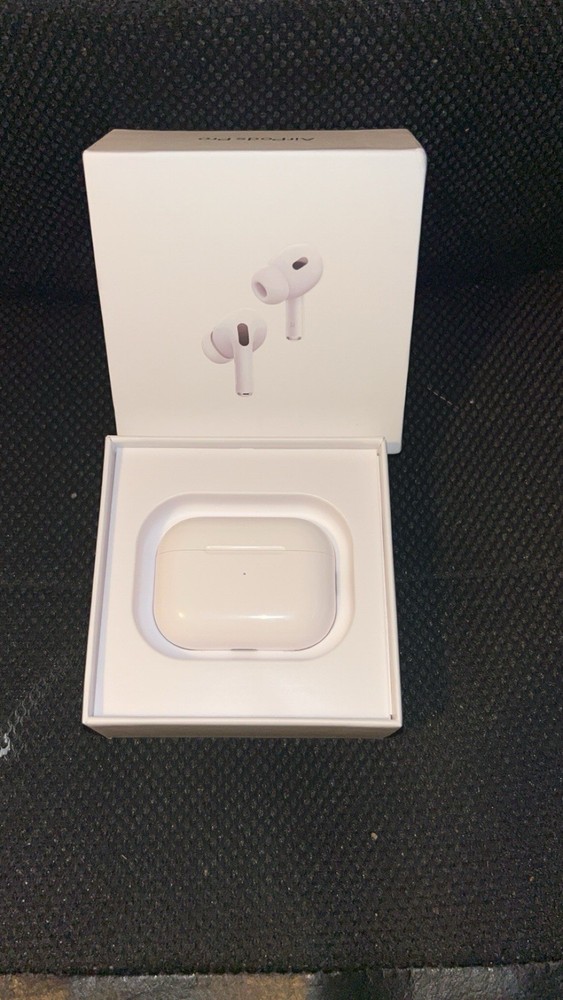 AirPods