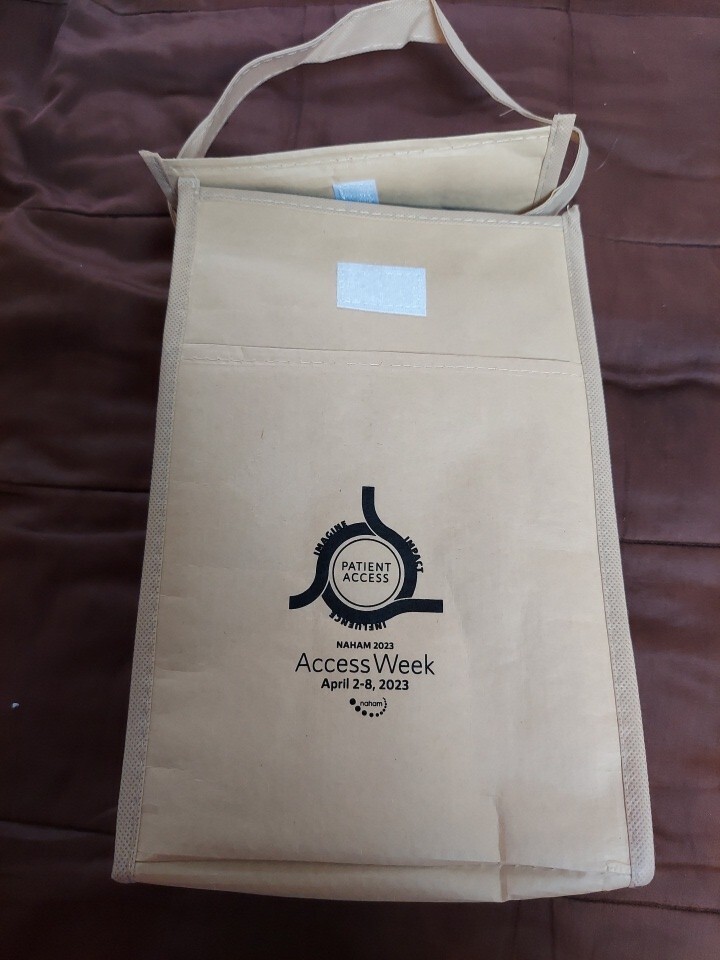 Insulated Lunch Bag Adult Lunch Box for Work School Men Women Kids Leakproof