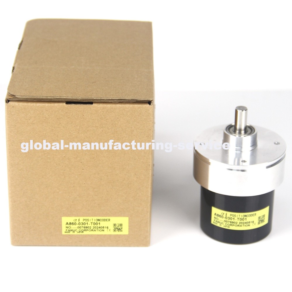 NEW FANUC A860-0301-T001 Rotary Encoder 2000P