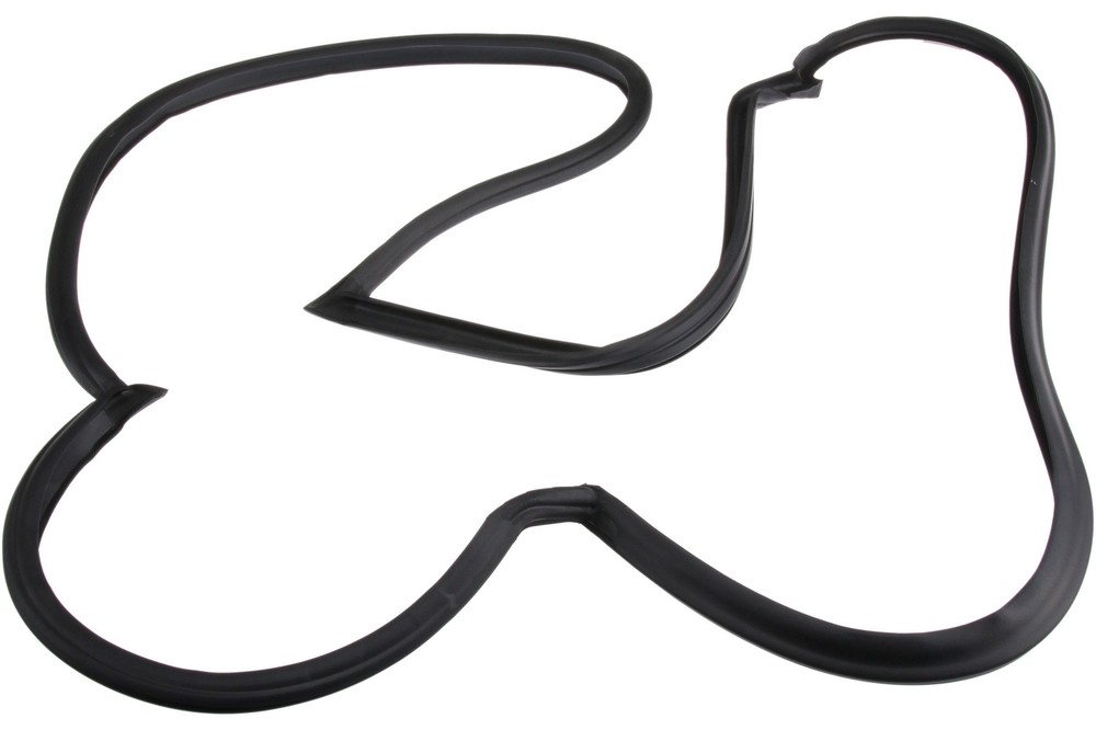 Trunk Lid Seal URO For 1985-1988 BMW 535i