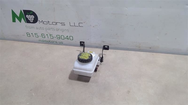 2017-2020 NISSAN PATHFINDER POWER BRAKE BOOSTER RESERVOIR 460903JA1A