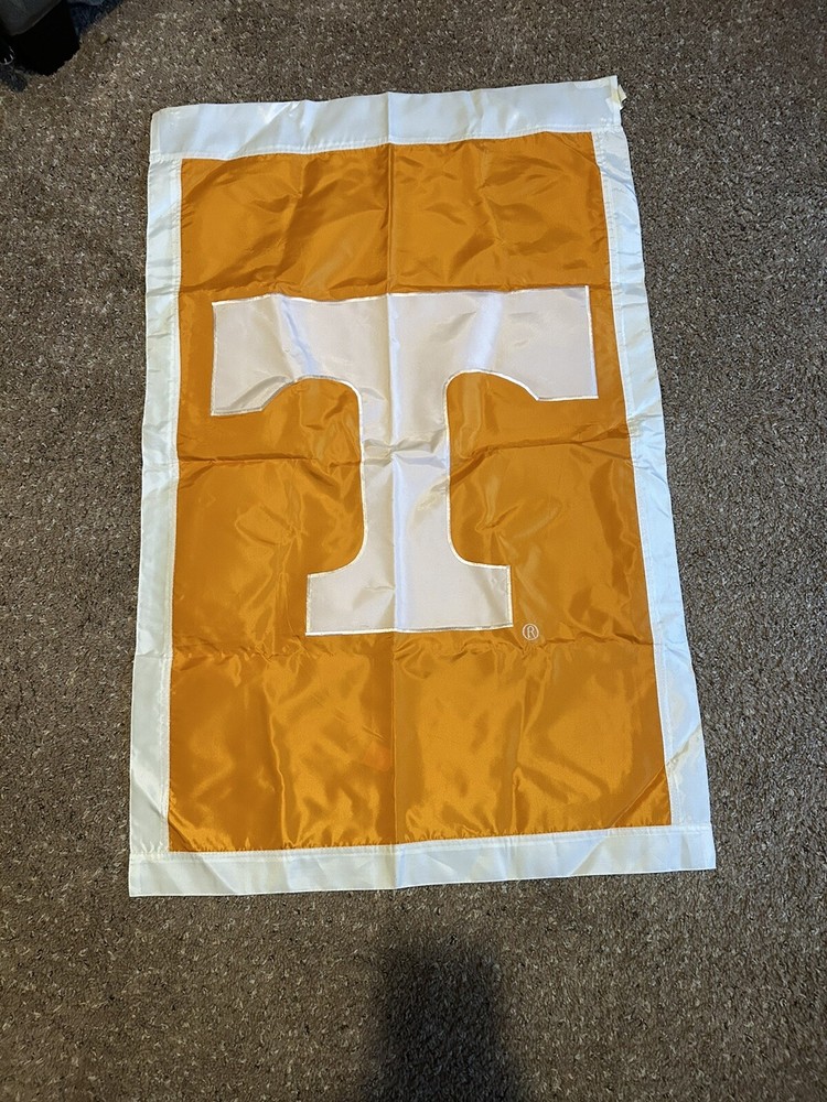 Tennessee Volunteers Wall Hanging College Banner  