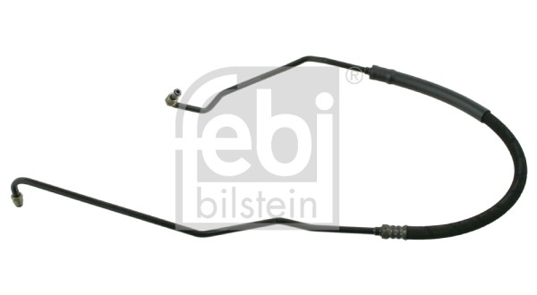 26726 FEBI Hydraulic Hose, Steering for VW