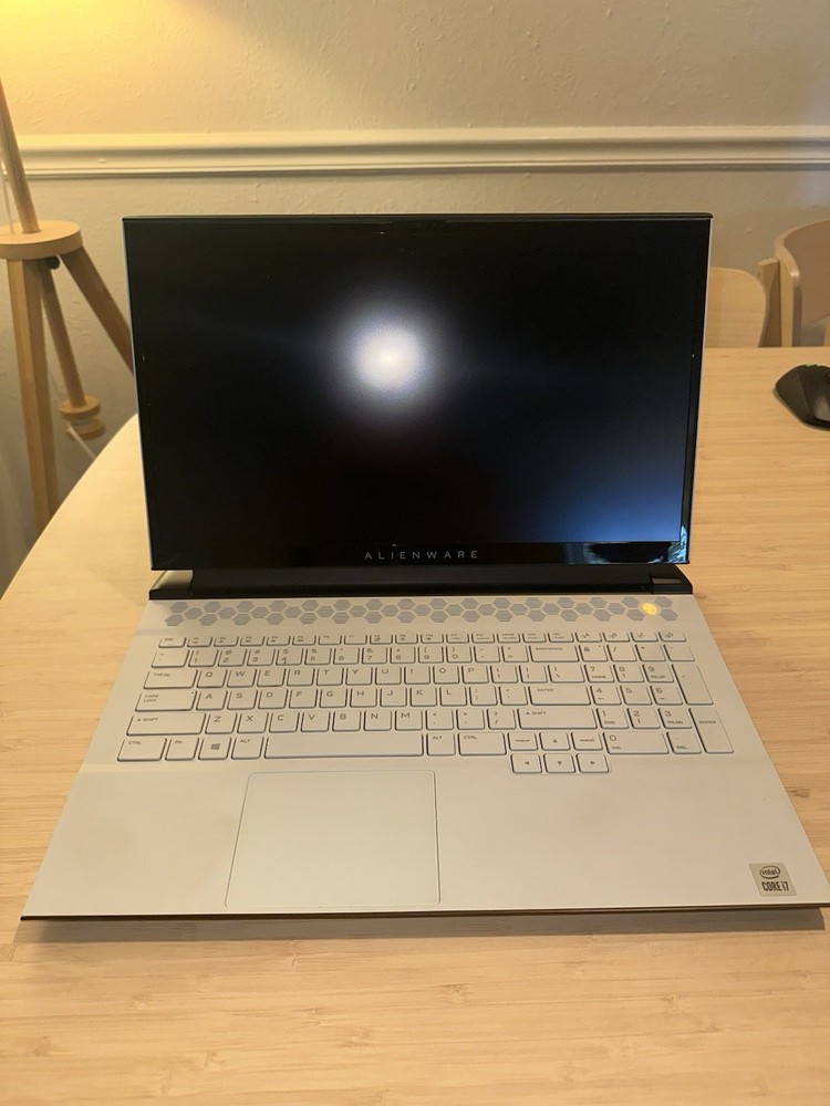 Alienware M17 R4 17.3