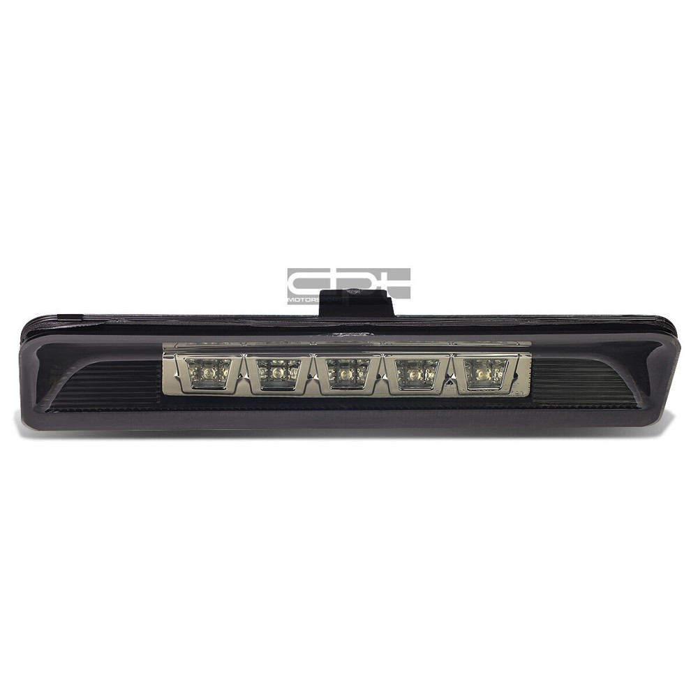 2011-2015 Ford Explorer Full LED Smoked Third Brake Tail Light