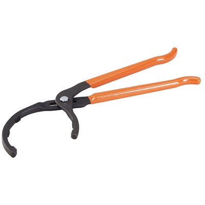 Heavy Duty 3-3/4 to 7 Inch Oil Filter Pliers OTC 4561