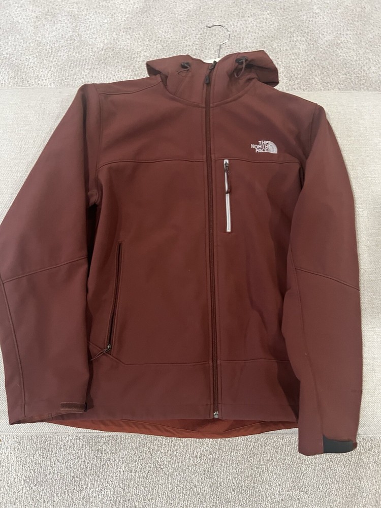 The North Face Waterproof Insulated Winter Jacket for Men and Women