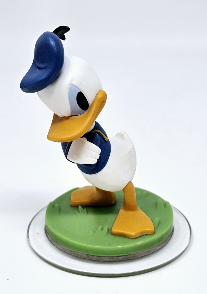 Disney Infinity 2.0 Donald Duck Action Figure INF-1000116 Playable Character