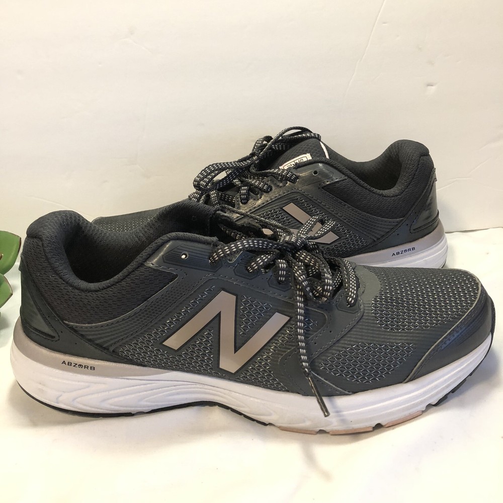 New Balance 560v7 Techride W560CM7 Running Shoes sz 9.5 B