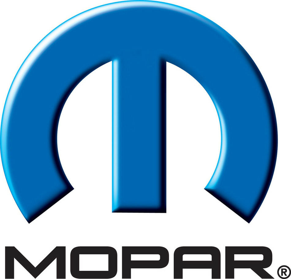 Mopar 1YD801XFAB Replacement Auto Part