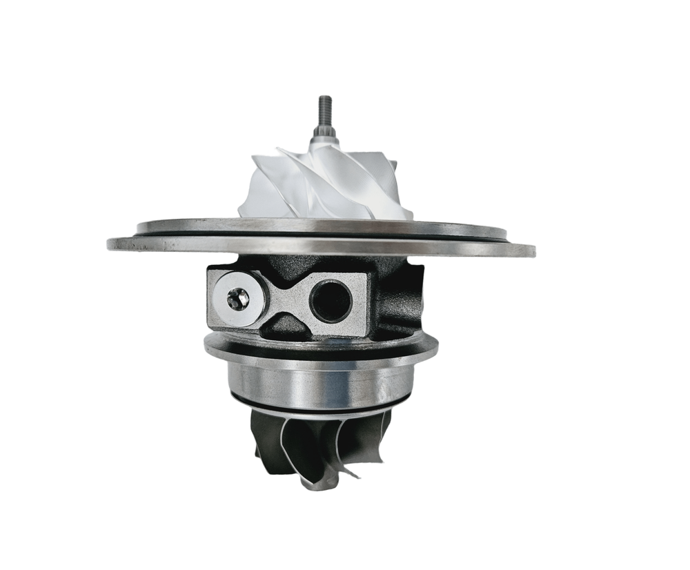 G30 660 Turbo Cartridge CHRA HFL G30 660 Turbocharger Curved Billet Ball Bearing