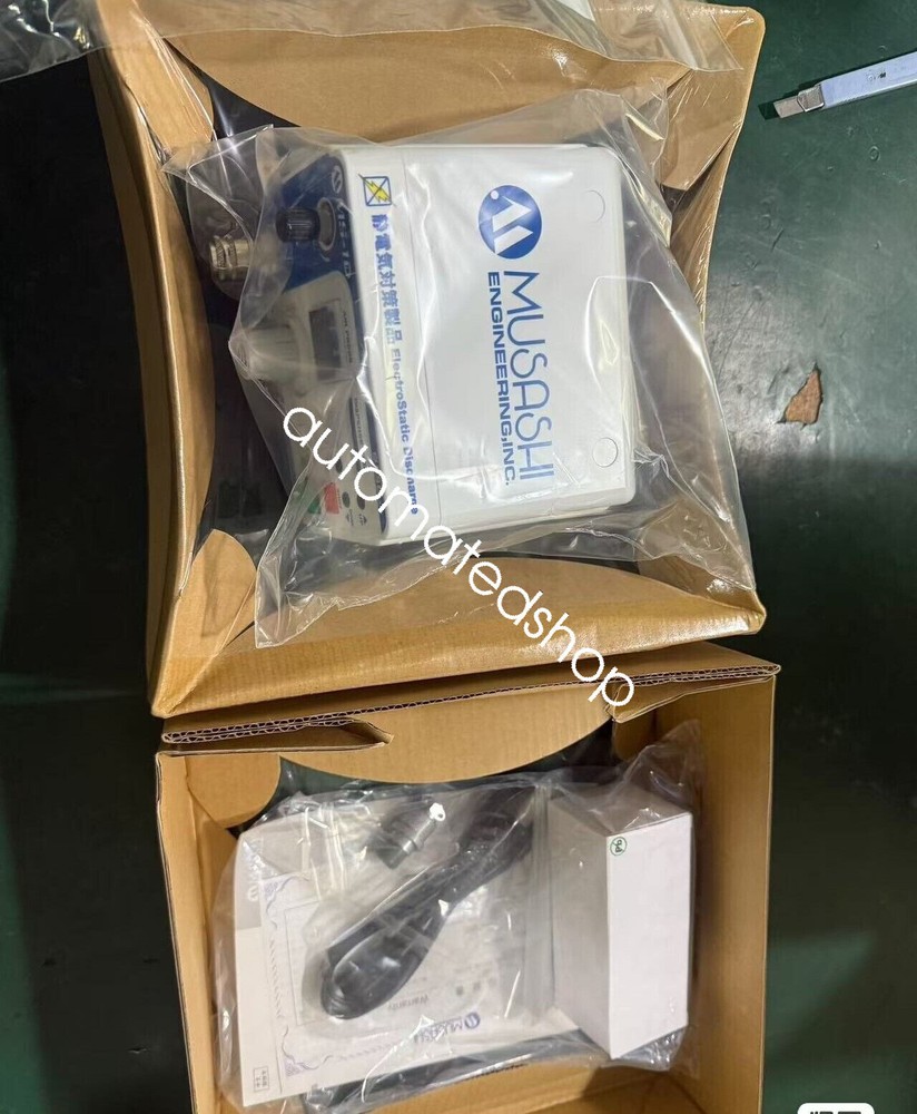 1pc NEW MUSASHI MS-1D Controller Shipping DHL or FedEX