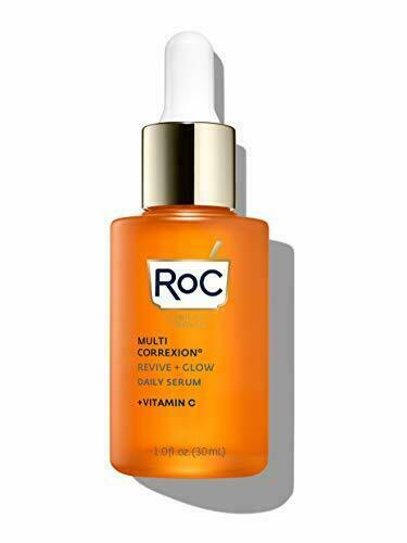 RoC Multi Correxion Revive Glow Vitamin C Serum - 1 oz