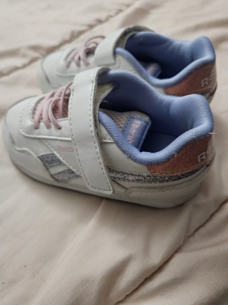 Reebok Royal CL Infant Sneakers