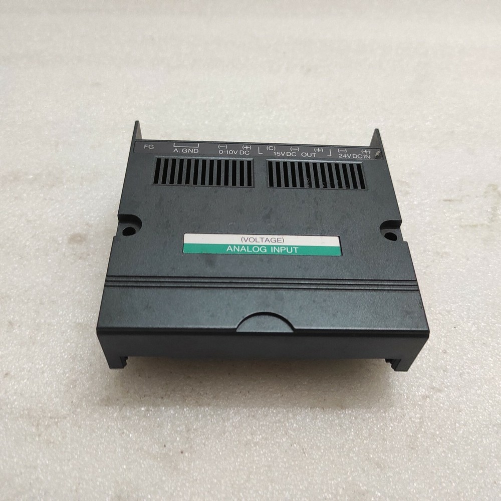 IDEC PFJ-N112A INPUT UNIT