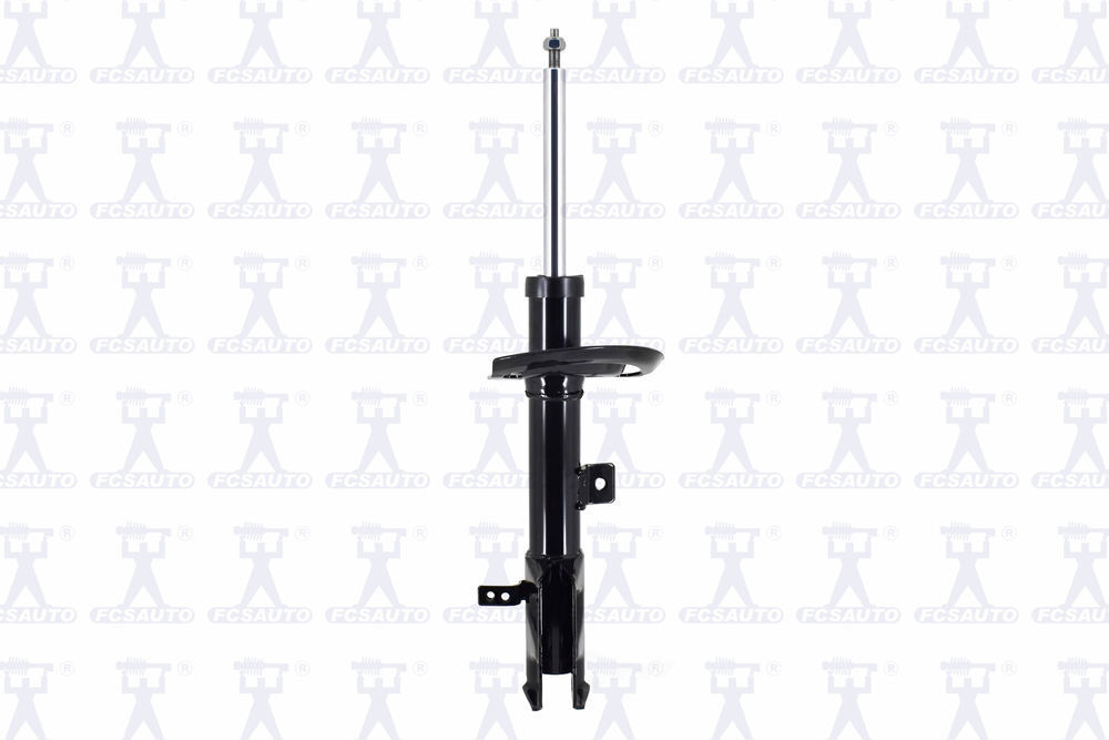 Suspension Strut Assembly FCS 331789L