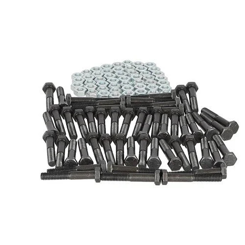 Bolt & Nut Kit fits New Holland BR740 268 269 271 272 273 280 282 310 1280 39716