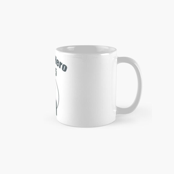 Layoff Hero 2025 Classic Mug , Gift For Family