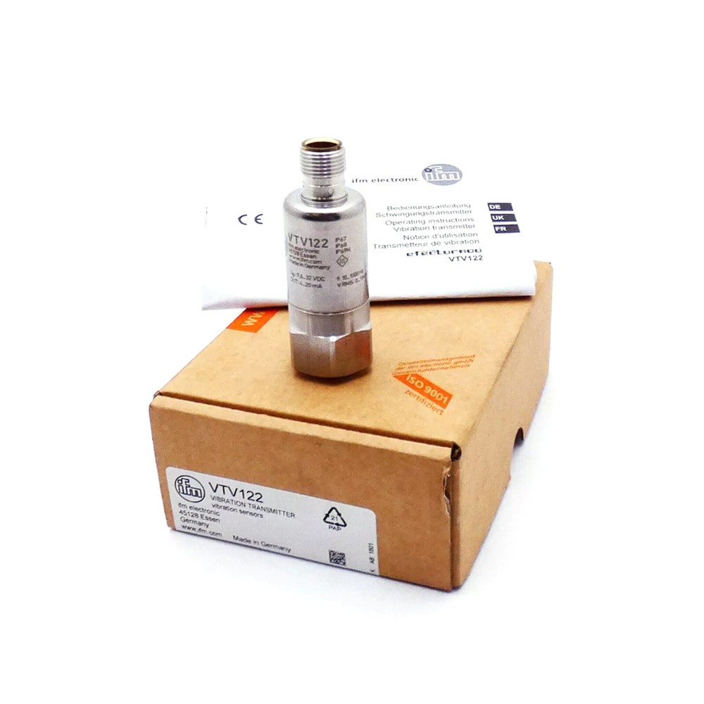 1PCS New IFM VTV122 sensor