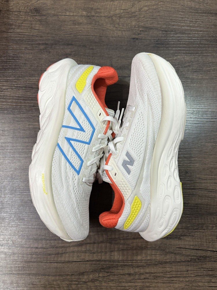 New Balance FreshX 1080v13 ‘Sea Salt’ W1080O13 Women’s Size 6.5