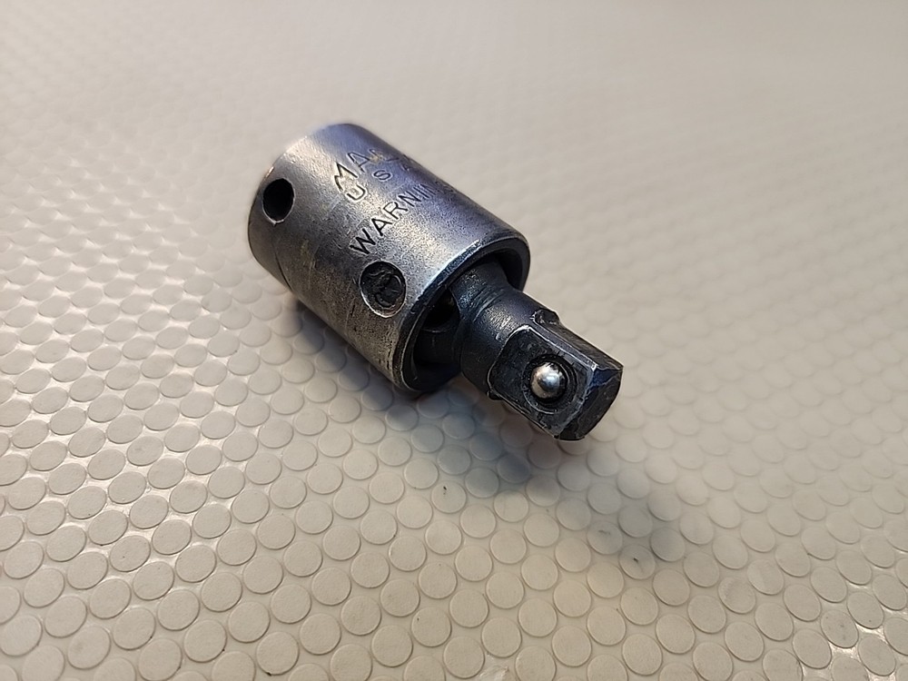 Mac Tools XUP2BA 3/8