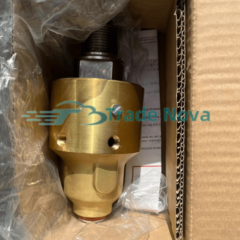 1PCS New 257-130-285 Deublin High-Speed Rotary Joint Substitute